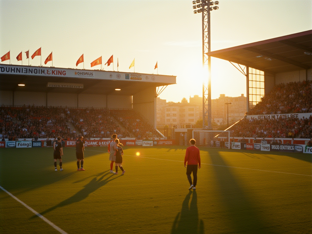 Tactical Overview: The Strength of Bohemians Midfield