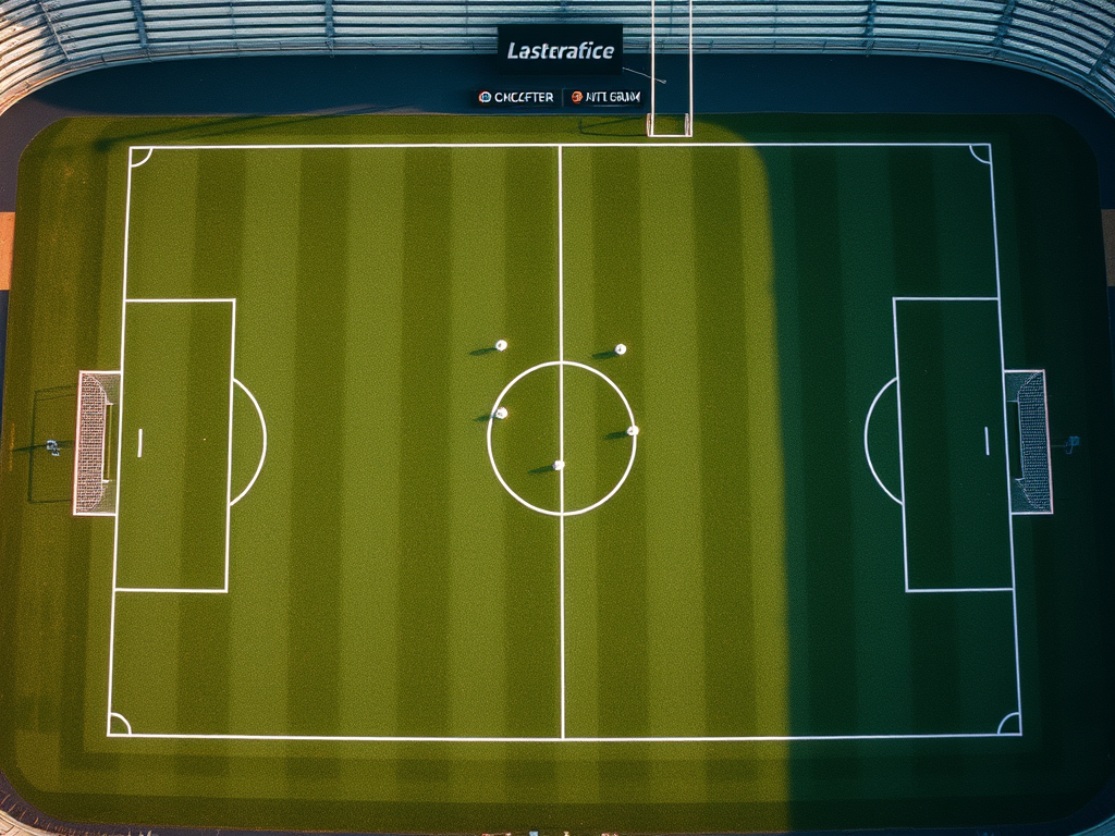 Tactical Evolution: Glentoran's Strategy in the Premiership