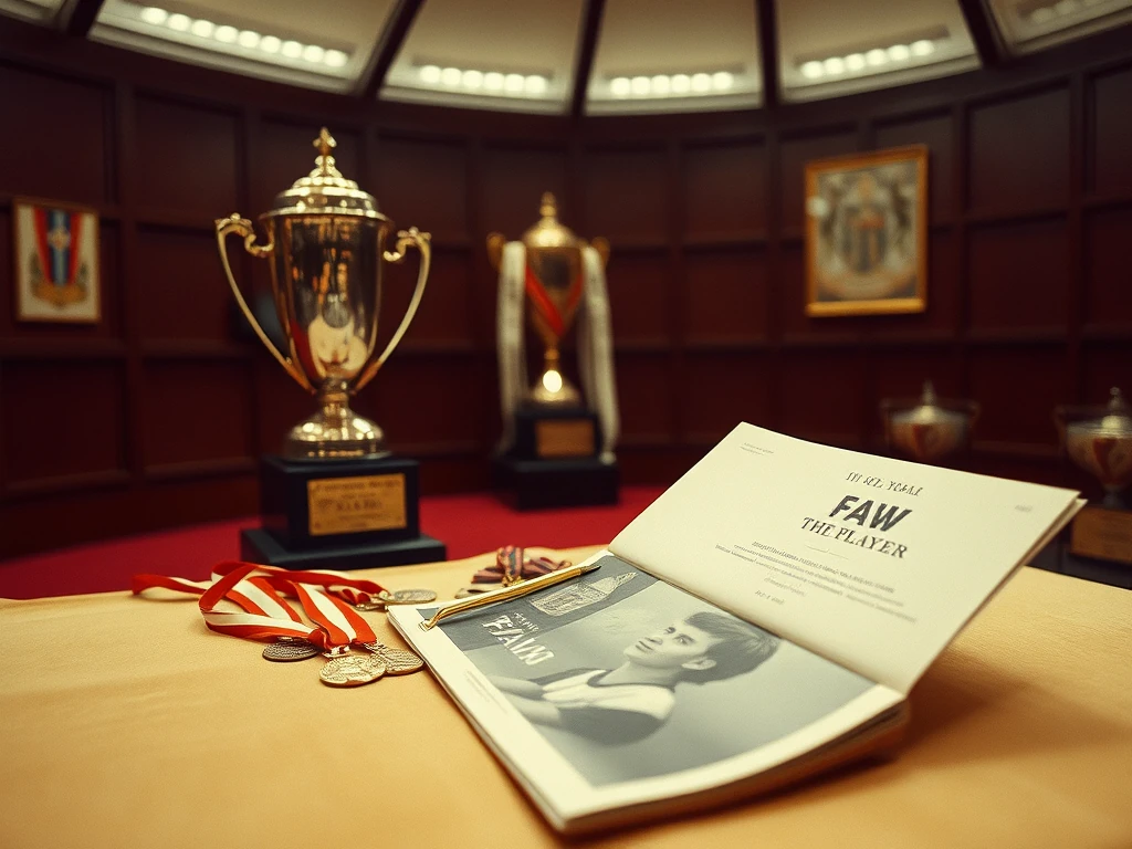 The 2020 FAW Championship victory marked a significant milestone for Penybont, showcasing their rise in Welsh football