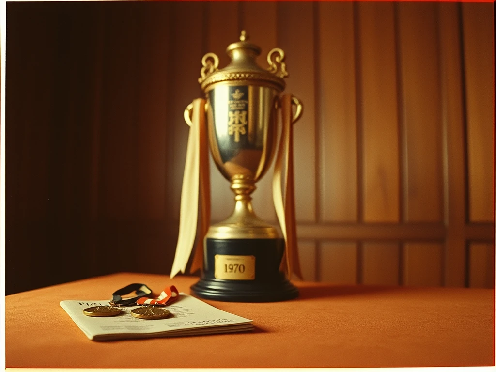 In 1970, Aldershot Town achieved a remarkable feat by defeating a higher-tier team in the FA Cup, solidifying their place...