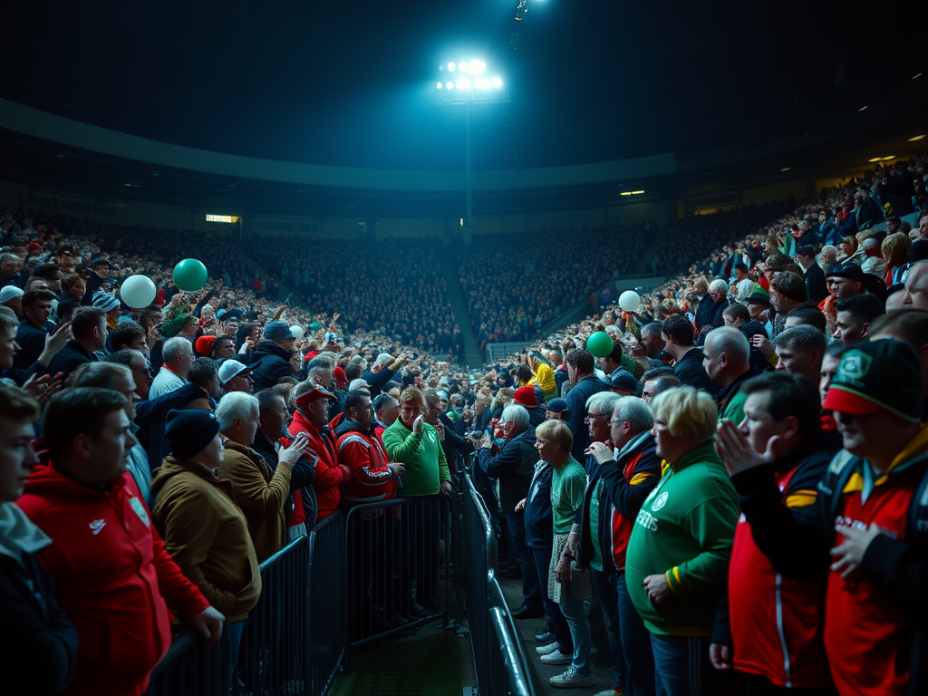 Waterford vs Cork City: The derby rivalry reignites