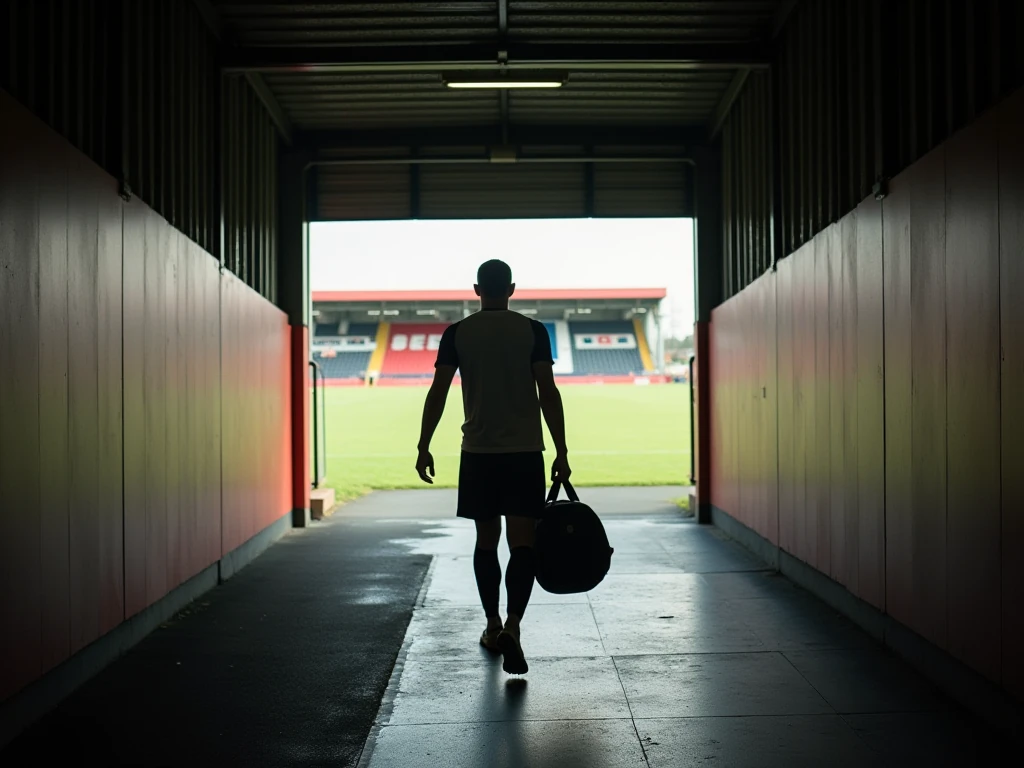 Dive into Bromley FC's latest tactical developments, match outcomes, and what the future holds as they navigate England...