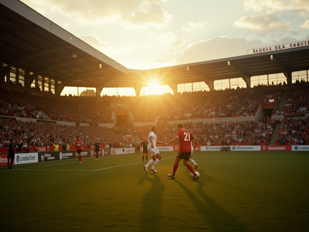 Heartbreak at the Meadow: Boreham Wood's Epic Battle Leaves Fans Pondering What Might Have Been