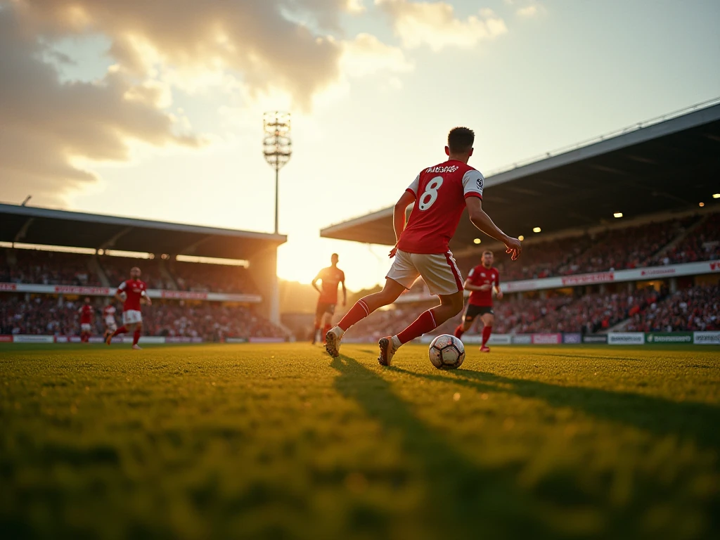 Woking FC has revealed its retained and released players following the 2025/26 season, shaping the club's future strategy