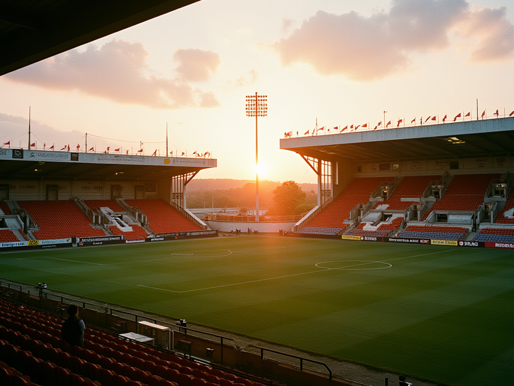 Airdrie United's Future: Insights into Squad Development