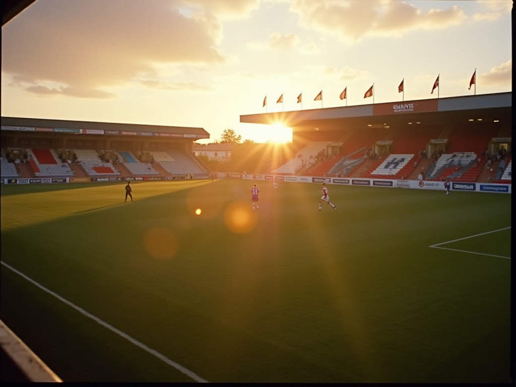 M. Connolly Shines Bright for Coleraine FC