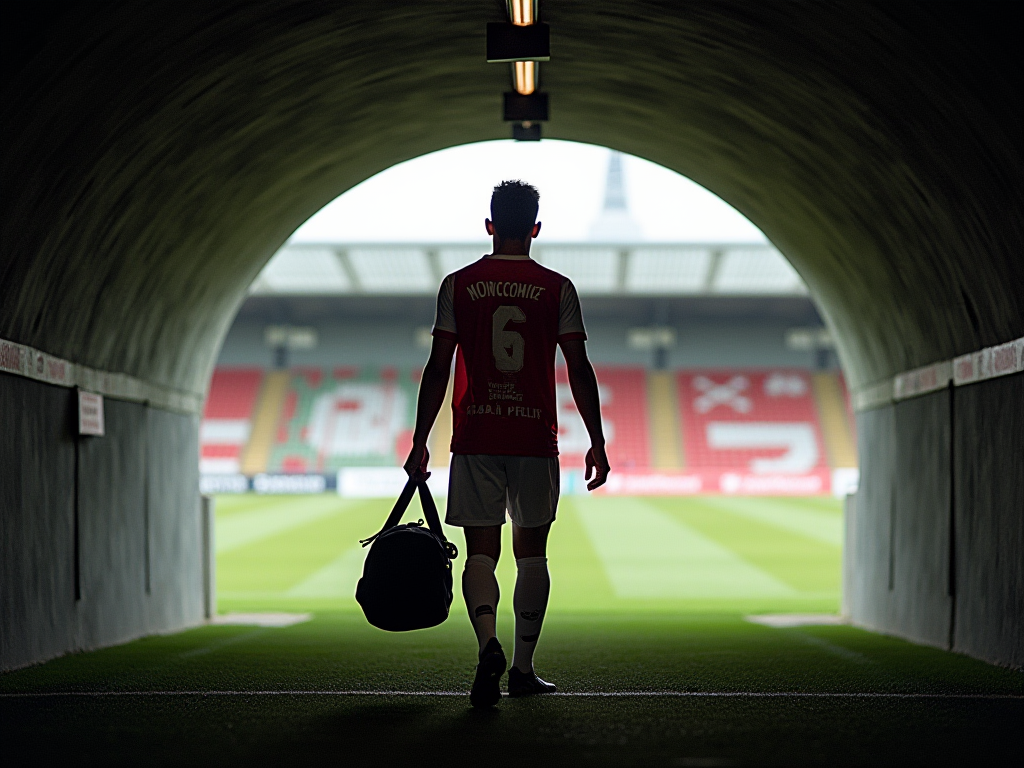 Transfer Buzz: Cardiff MET Eye New Talent