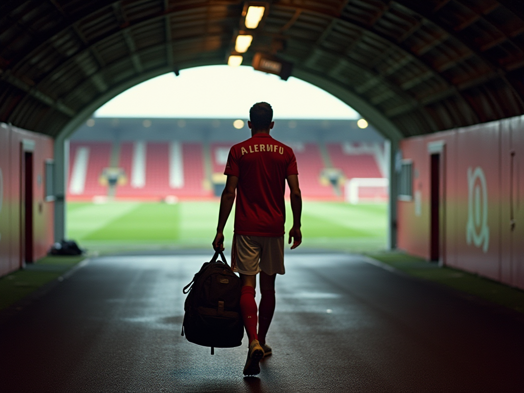 Crewe Alexandra Transfer Rumours: Latest News and Insights for Fans