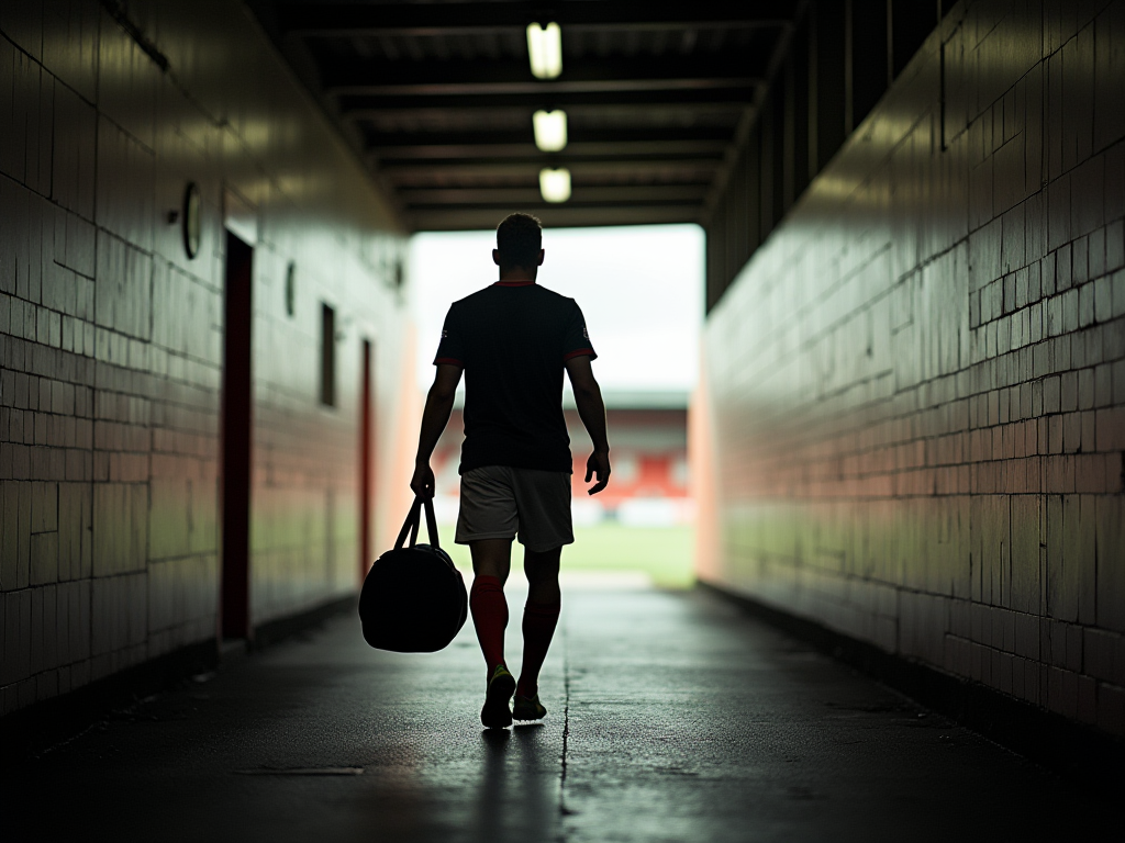 Transfer Speculations Surrounding Derry City’s Key Players