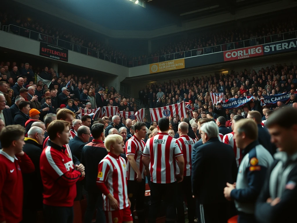 The Heart of the Crues: Embracing Derby Day Rituals at Seaview