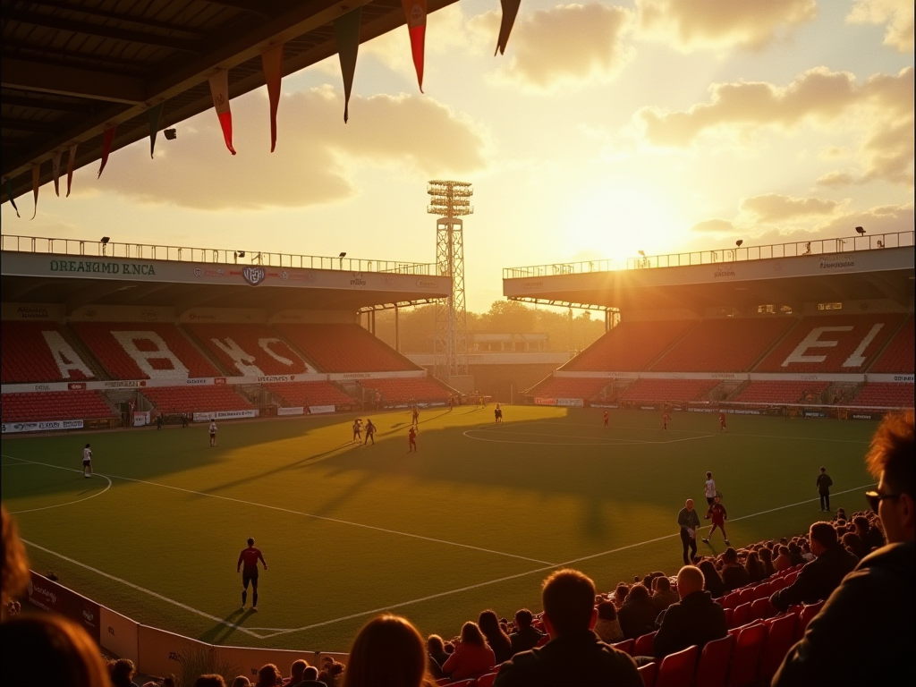 Woking's Tactical Approach: Adapting to High Pressing