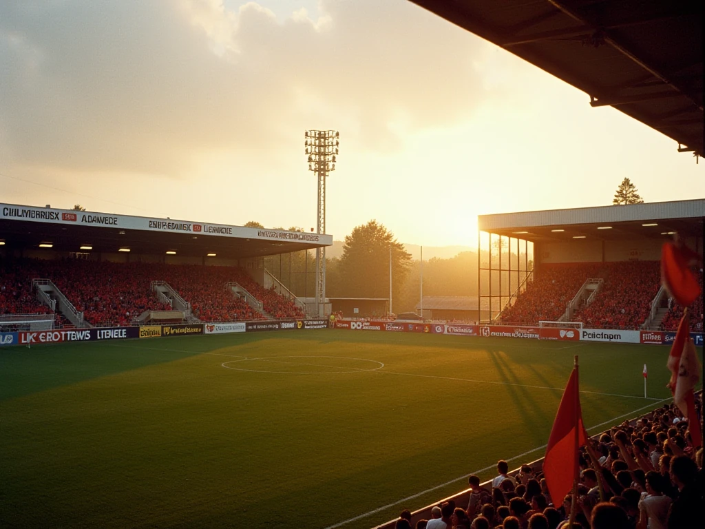As Aldershot Town prepares for their next match, all eyes will be on the tactical setup and key players who could make a...