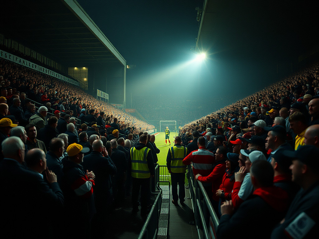 The Soul of Yeovil Town: Fan Traditions and Derby Day Rituals