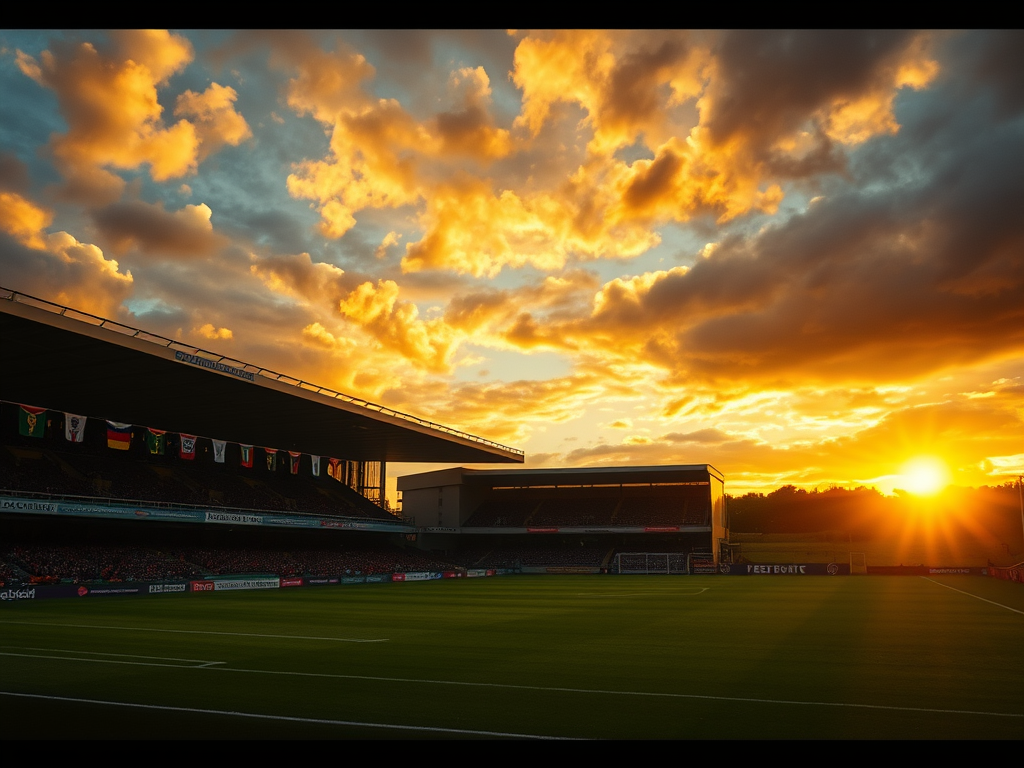 Galway United vs Bohemians: A Pivotal Clash at Eamonn Deacy Park