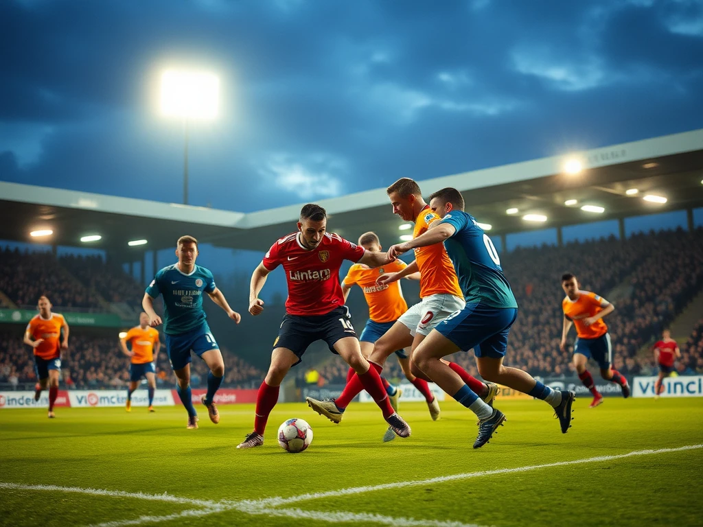 Linfield defender Aaron McCarey looks ahead to facing his old Ballymena United teammates after a tough Crusaders loss