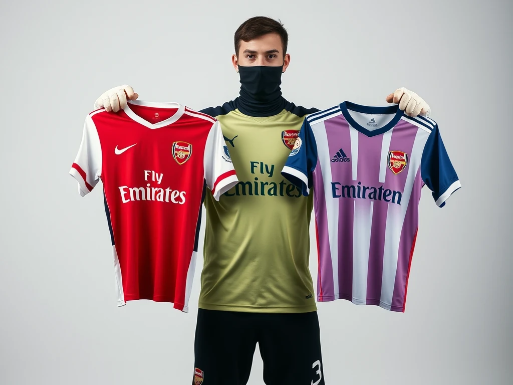 Matt Macey joins Accrington ST on a one-month loan deal from Arsenal, boosting Stanley’s League Two goalkeeping options...