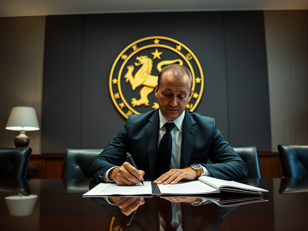 Glenavon FC's quest for new talent this transfer window
