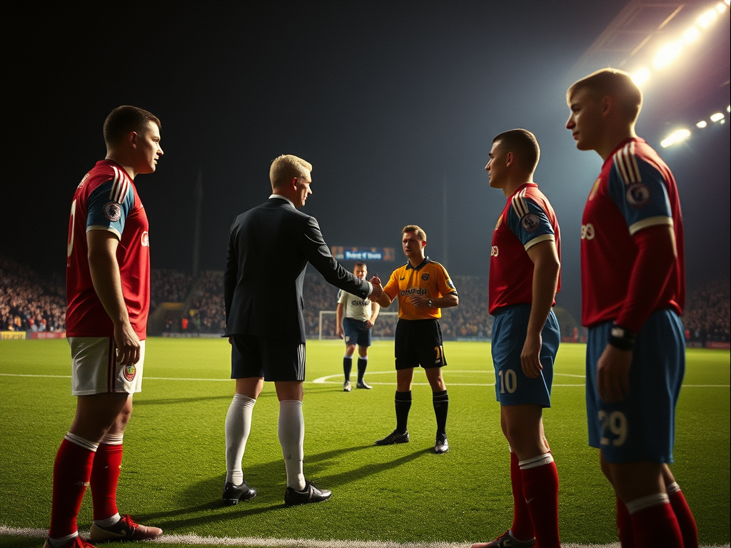 Tactical Insights: Queen's Park's Key Matchup Against Inverness Caledonian Thistle