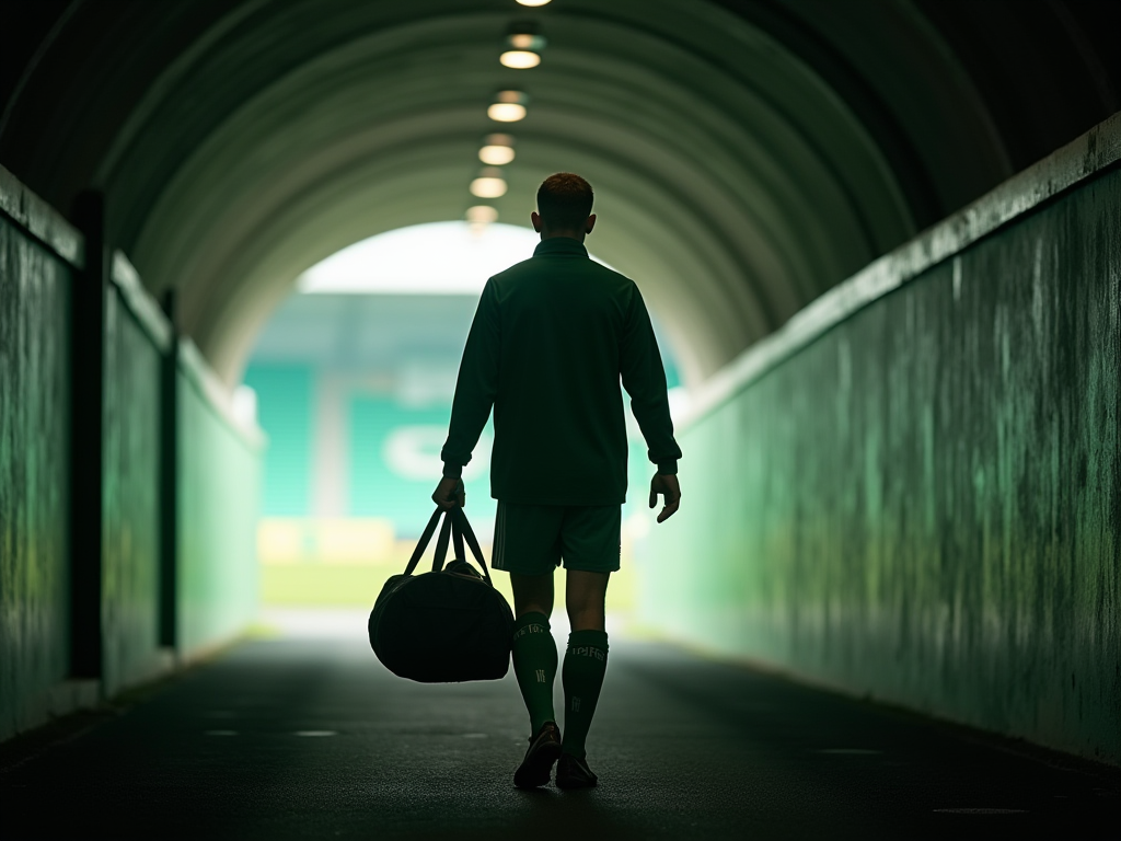 Former Hoops Talent Shining at Celtic Amidst Busy LOI Transfer Market