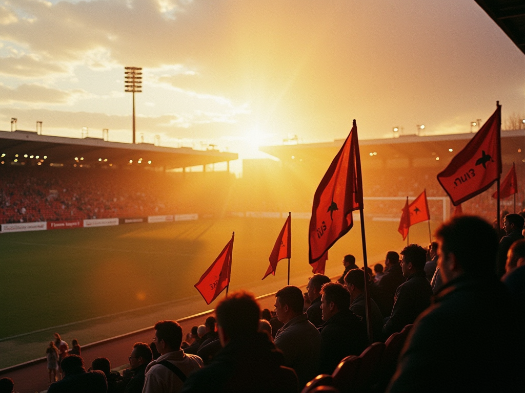 The Heartbeat of Dalymount: Bohemians Supporter Traditions