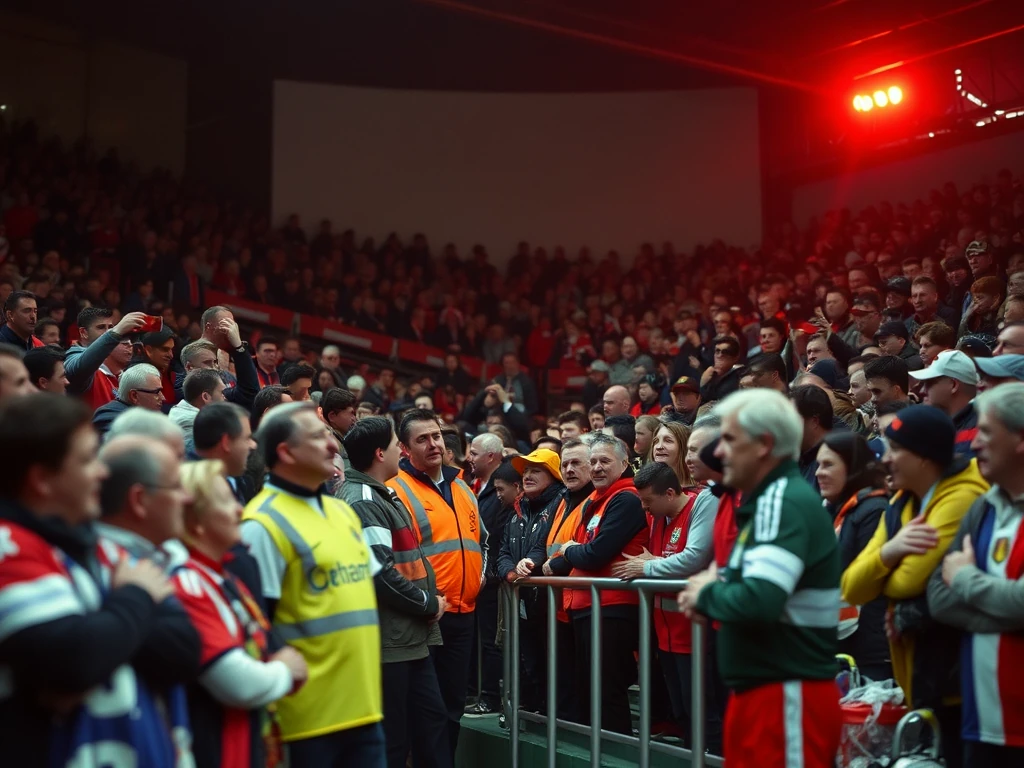 Waterford FC's fan culture is a vibrant tapestry woven from traditions, rivalries, and rituals that define the spirit of...