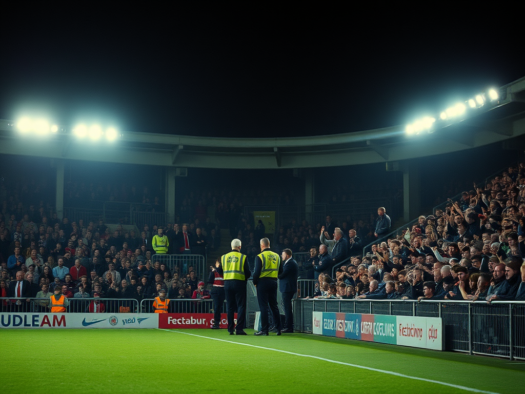 The Vibrant Tapestry of Bohemians' Fan Culture and Derby Day Rituals
