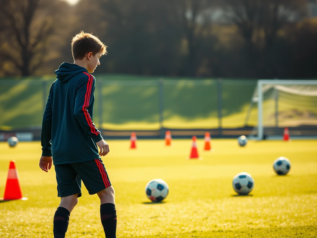 Morton Community United is shaping the next generation of talent in Scottish football