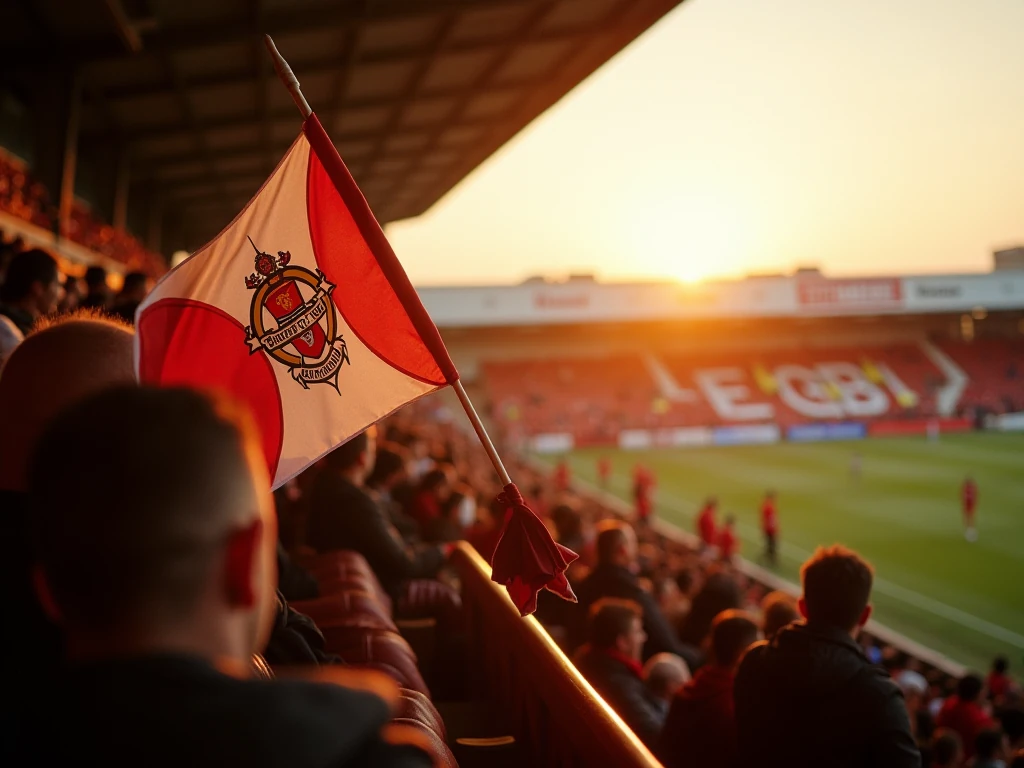 Crawley Town's supporters, known as the Red Devils faithful, have crafted unique traditions that define matchdays at...