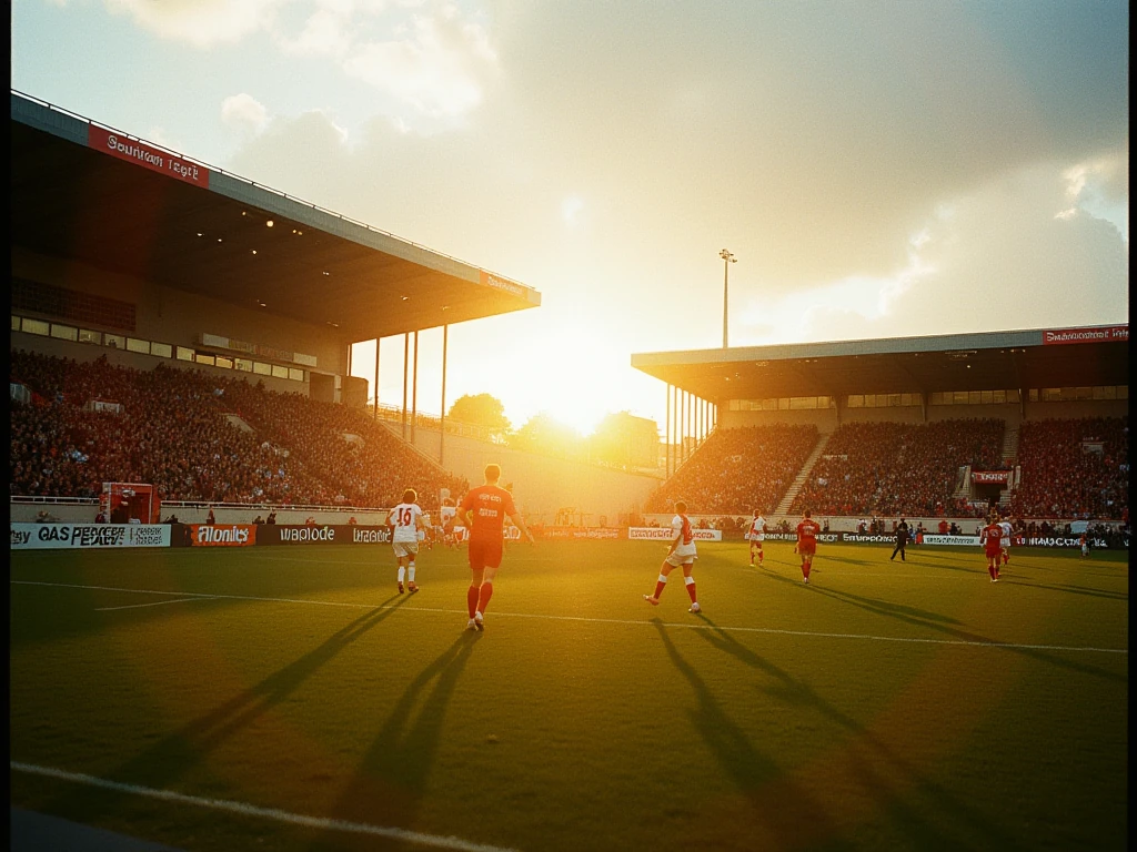 ST Johnstone FC is excited to announce Fanbase as its new official ticketing partner, marking a significant step towards...