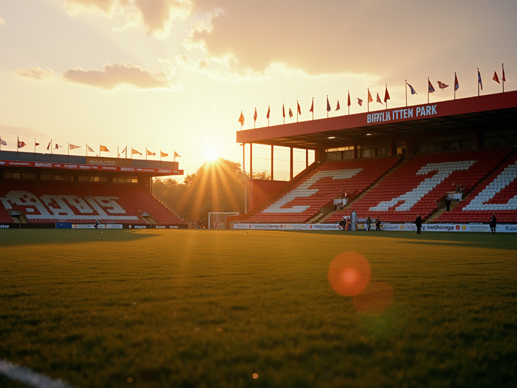 Barry Town's Tactical Preview: Keys to Success Against Future Opponent