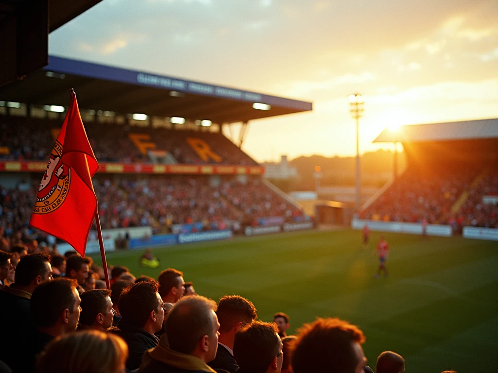 Glenavon FC has a rich history that includes memorable moments on the European stage