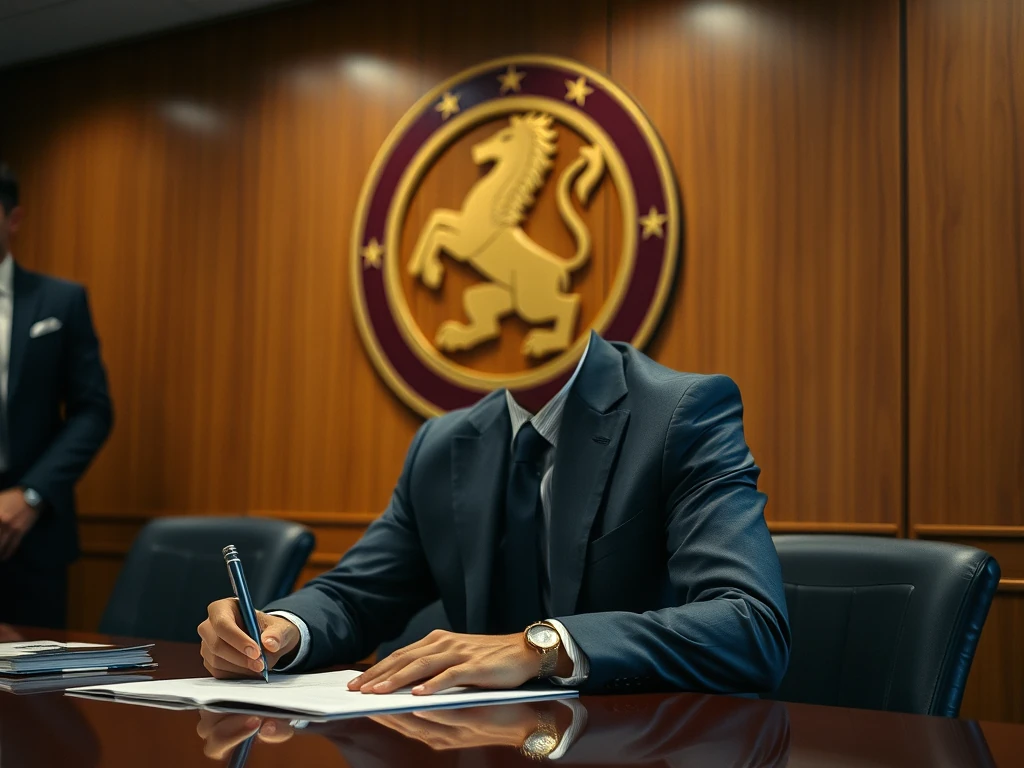 Scunthorpe signs James Gale, a 24-year-old striker, following his departure from Macclesfield Town, as they look to...