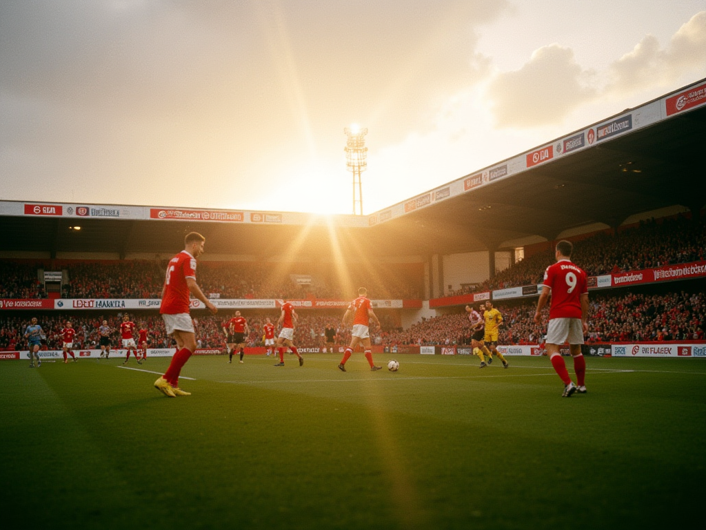 Red Devils Roaring: Barrow Win Boosts Morale Ahead of Stanley Challenge