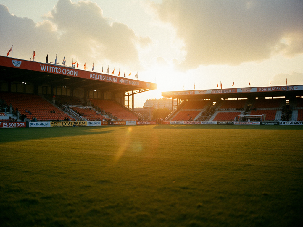 Notts County's Tactical Approach: An Examination of Their Play