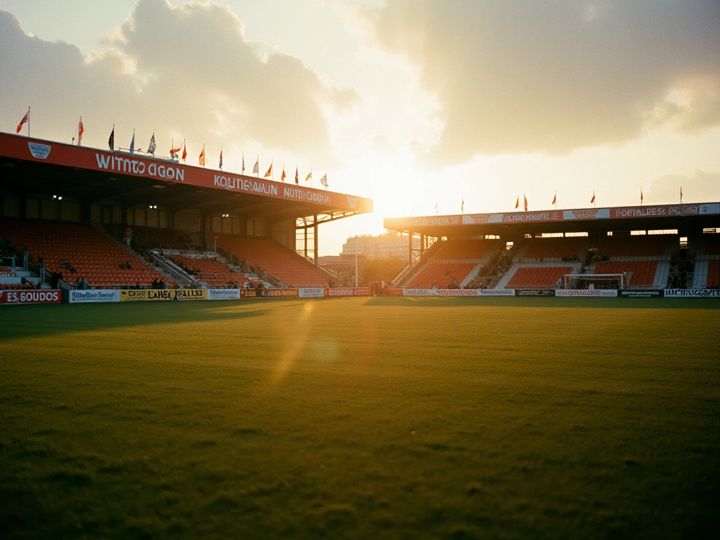 This analysis delves into the tactical approach of Notts County, highlighting key strategies and formations used this season