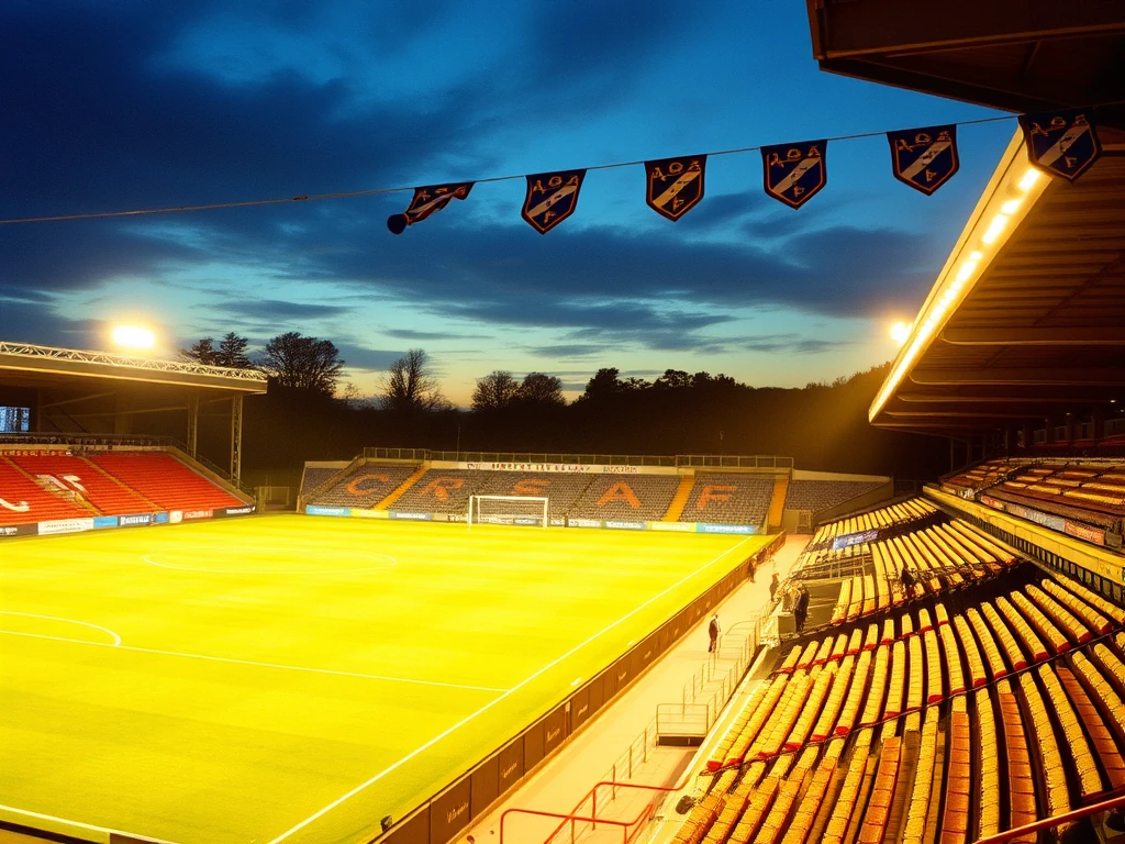 Waterford FC faces their sternest test yet this Friday, May 1st, traveling to Tallaght Stadium to take on Premier...