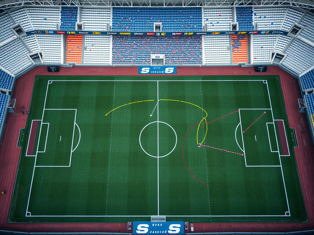 Chesterfield's tactical evolution under current management