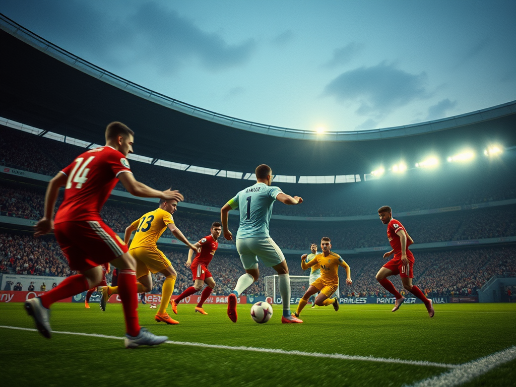 Jordan National Football Team Competes in FIFA World Cup 2026