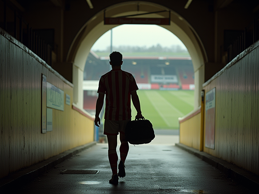 Transfer Rumours Surrounding Colwyn Bay Players