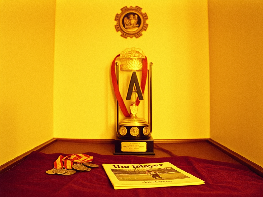 The 1976 Irish Cup Triumph: Carrick Rangers' Historic Victory