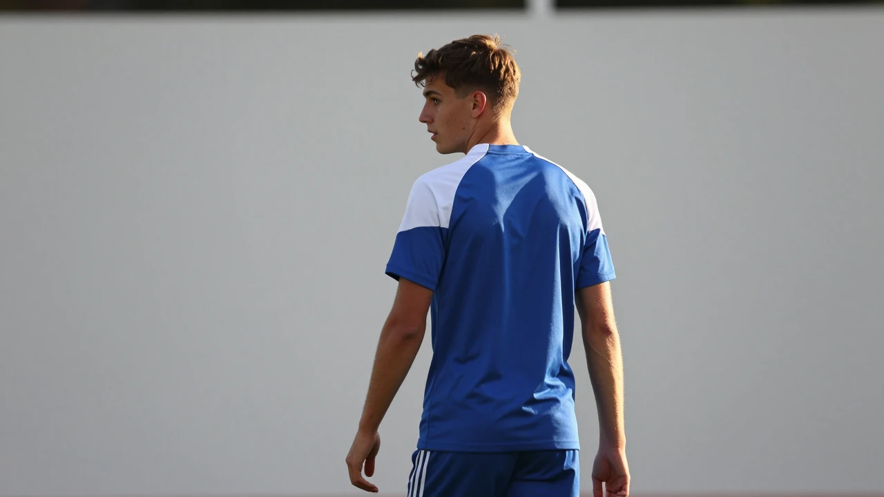 Chesterfield FC has registered its official squad with the EFL, naming 18 senior outfield players for the League Two...