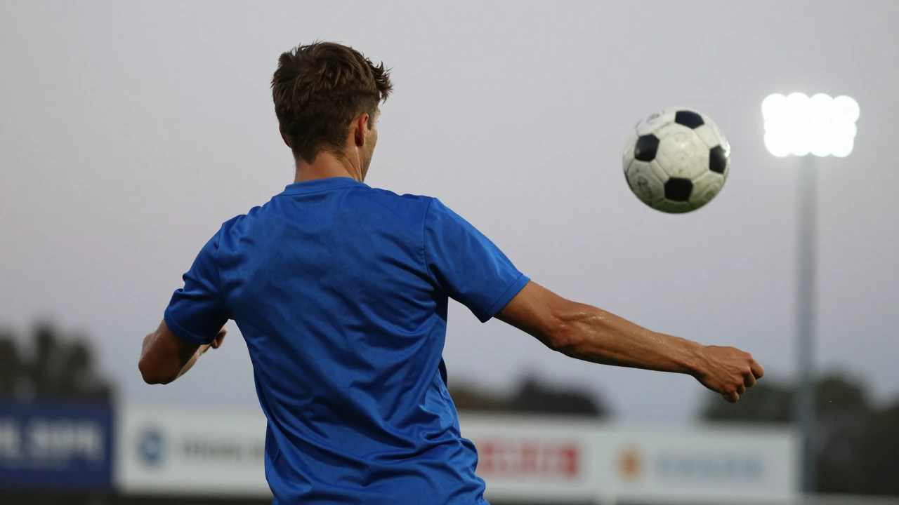 Colwyn Bay FC hosts Haverfordwest County AFC in the Cymru Premier, aiming to build on their 10-point tally from the...