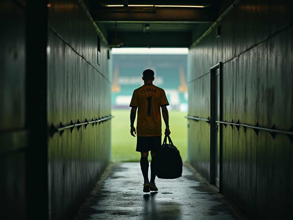 Transfer Rumors: Briton Ferry Eyeing New Midfielder