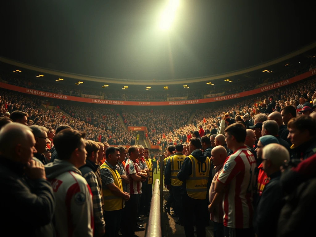 Swindon Town fans have cultivated a vibrant culture filled with unique rituals and traditions that enhance matchday...