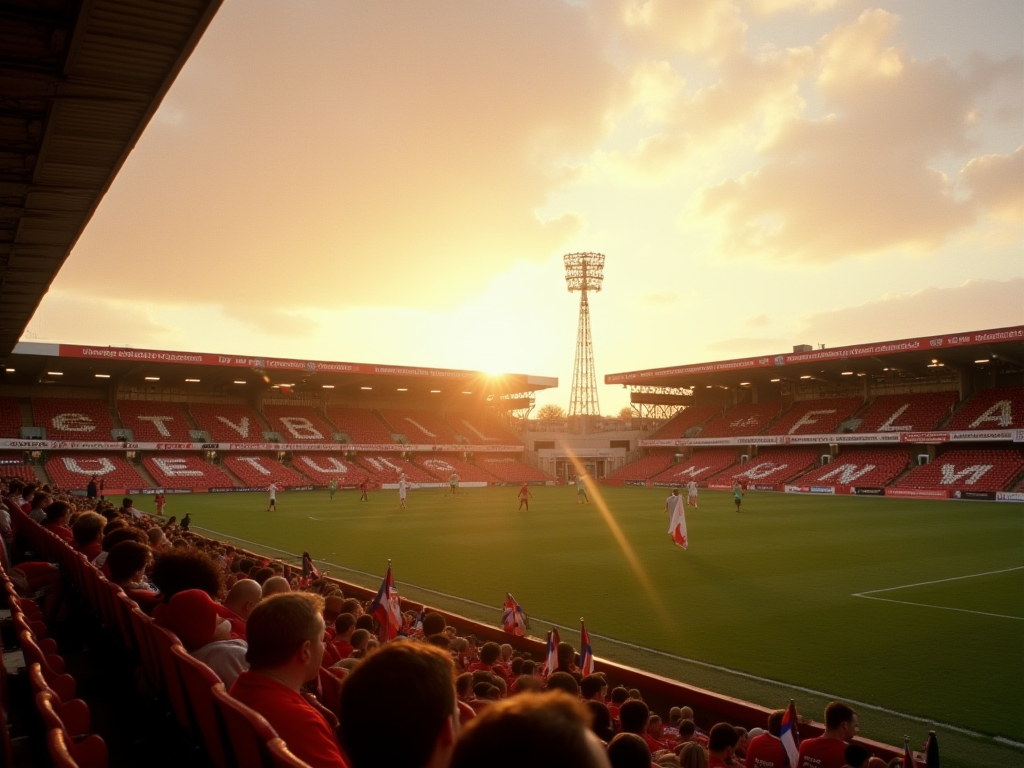 Railwaymen Gear Up to Crown 2025/26 Player of the Season