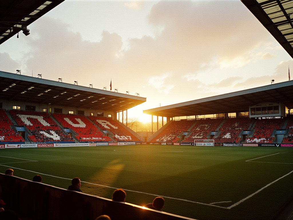 Transfer Rumors: Raith Rovers Linked with Midfielder S. Byrne