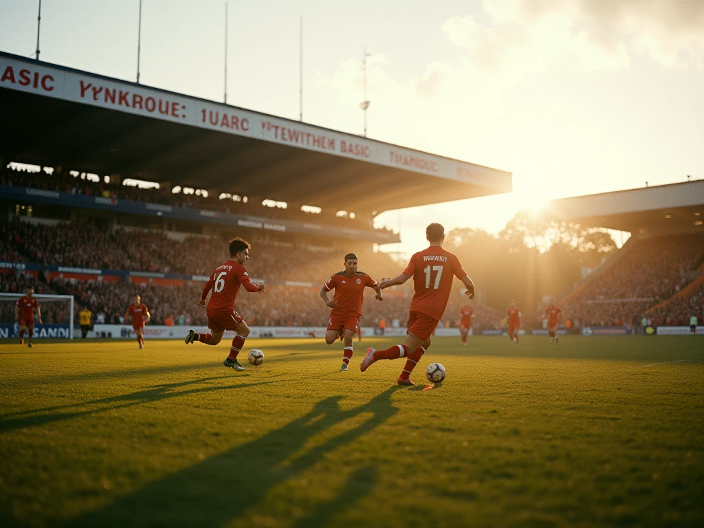 Gillingham endured a tough outing at The Hive, succumbing to a disappointing 6-2 defeat against Barnet FC in what...