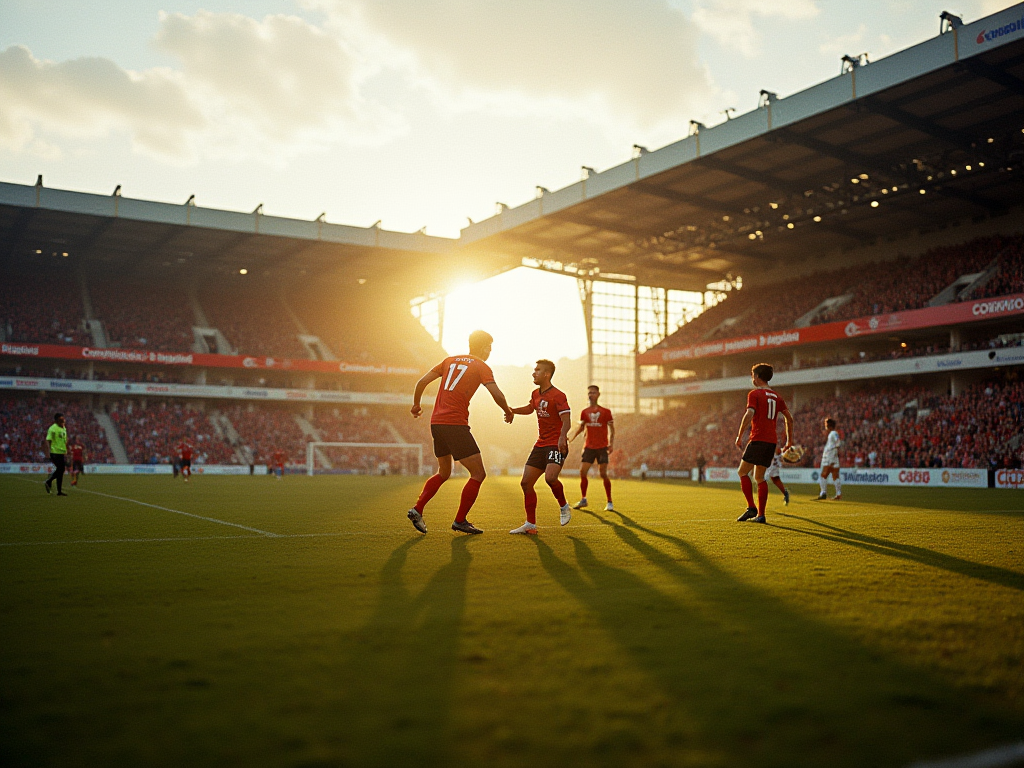 Minstermen’s Crown Oil Arena Triumph: A Defining FA Cup Statement