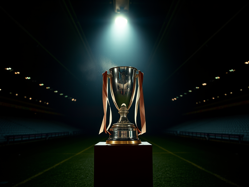 The Saints' Historic Scottish Cup Victory of 2014: A Dream Realized