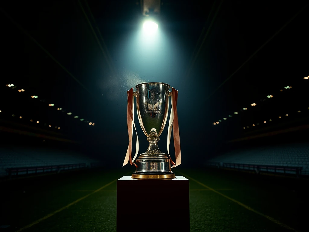 St Johnstone's triumph in the 2014 Scottish Cup remains a defining moment in the club's history. This victory not only...